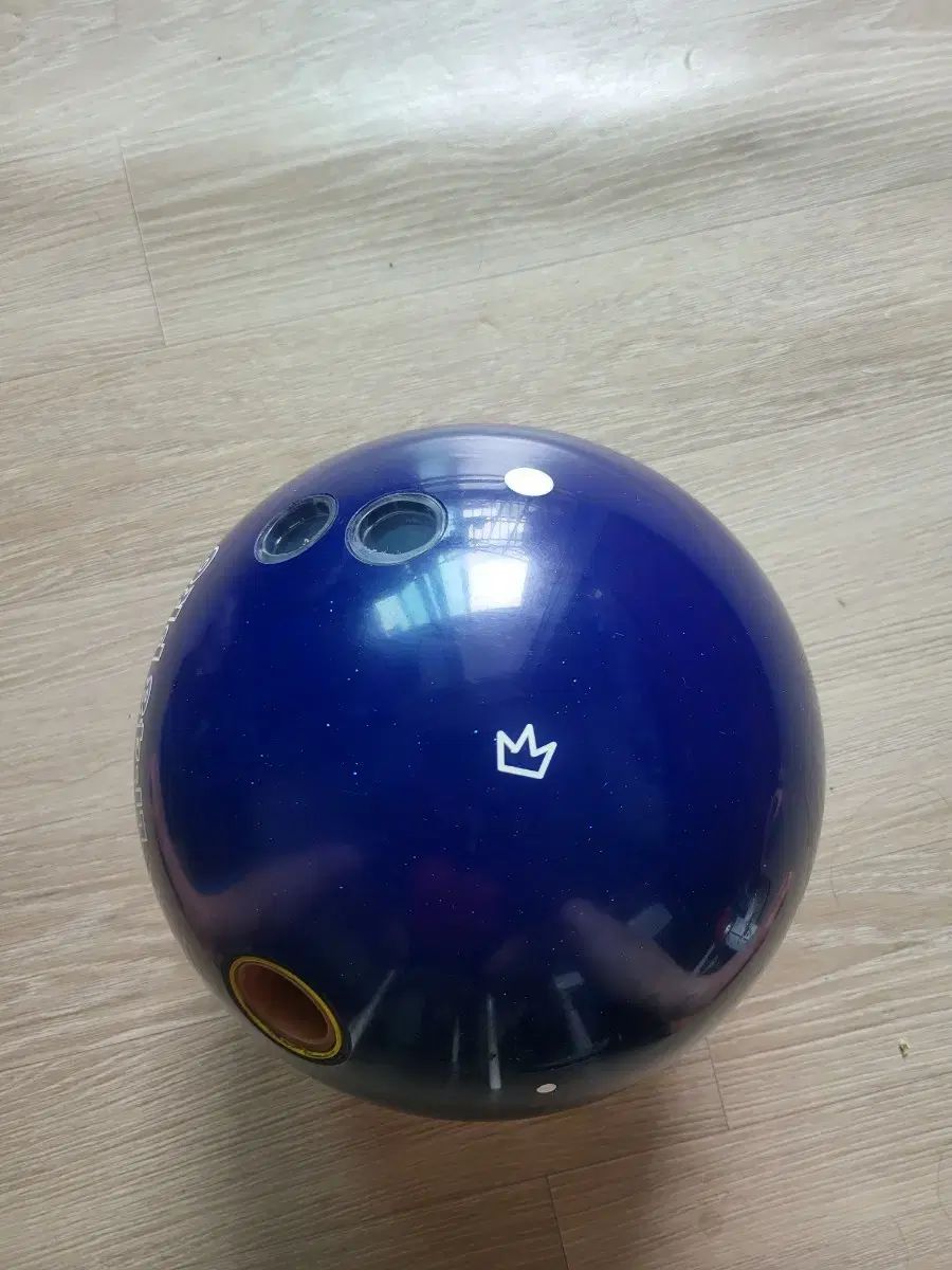  BRONN韓国通販 LT 48 PRO サファイア 15 p ボーリングボール ボウリング スポーツ