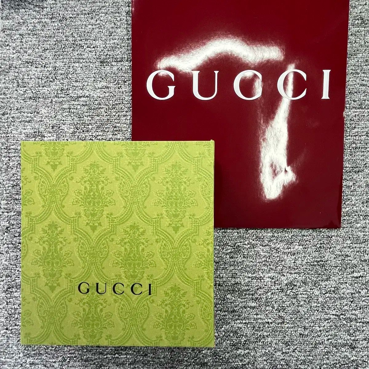 ストライプ ウール