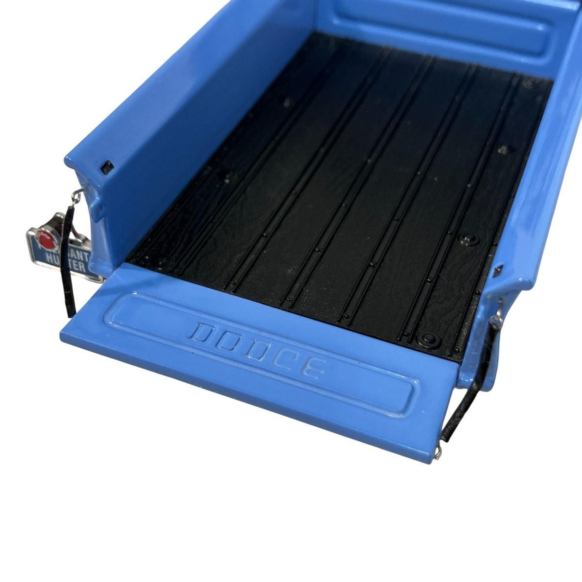 ハンター ピックアップ