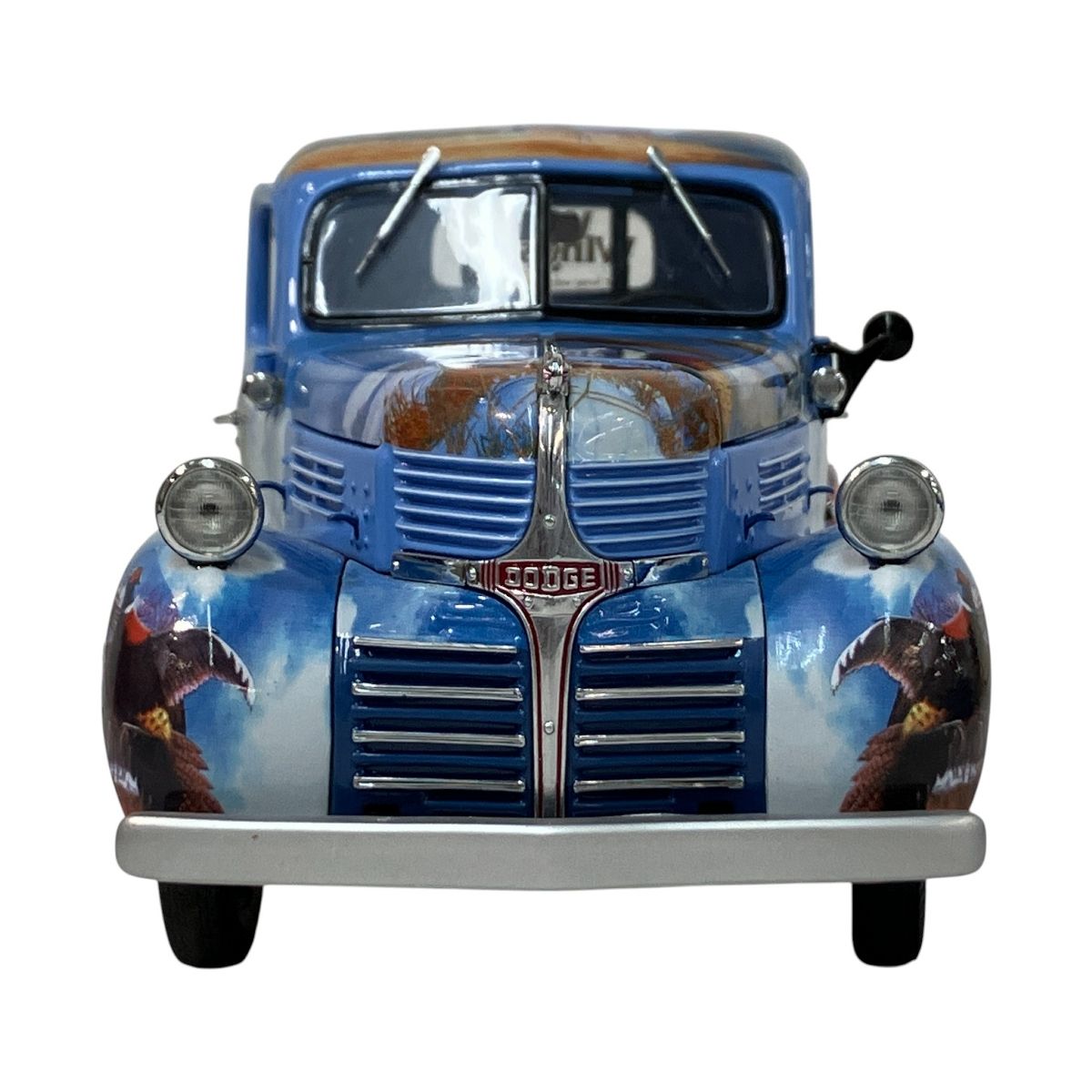 ピックアップ David