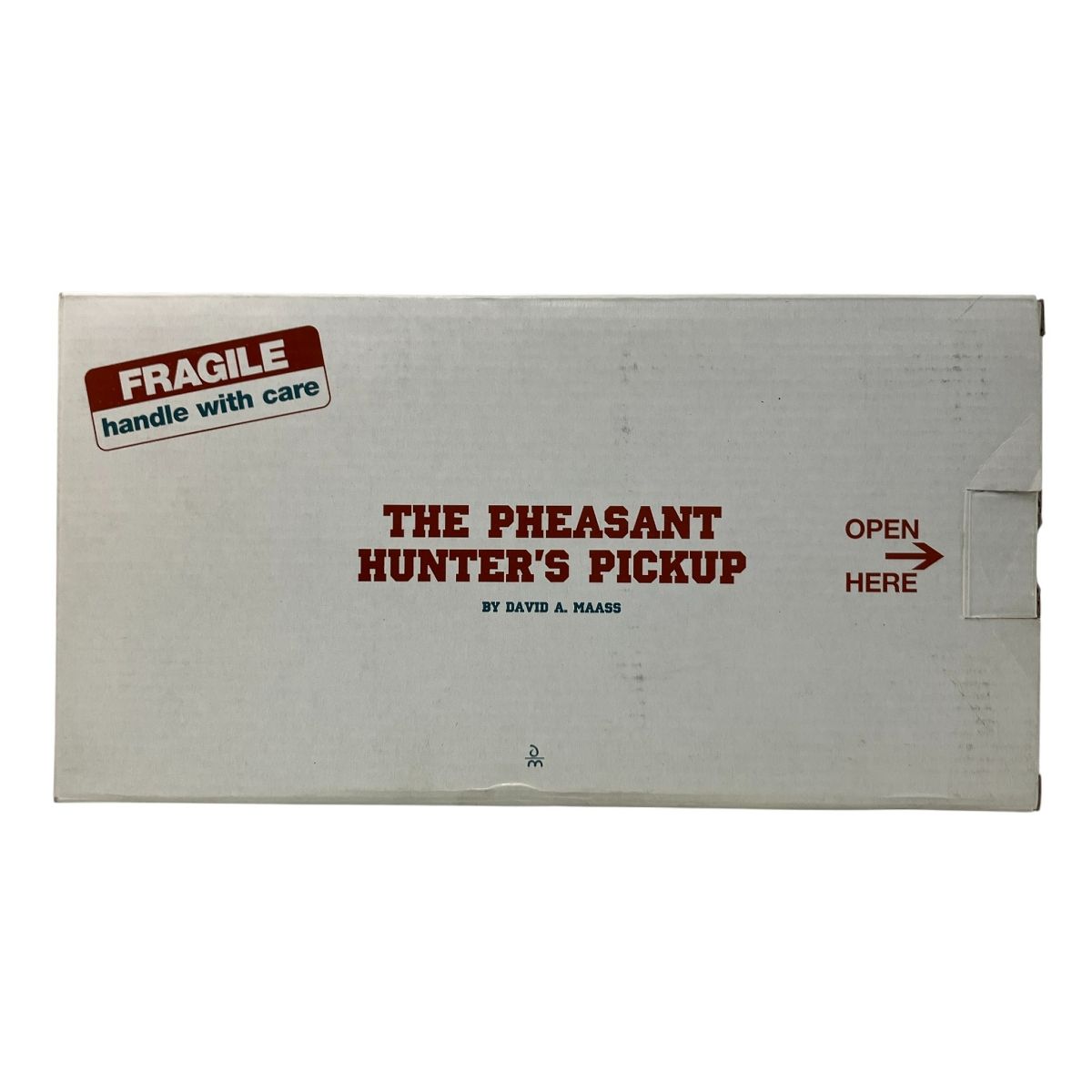 ダンバリーミント 1941 ダッジ フェザント ハンター ピックアップ David Maass 1 24 ミニカー N10544479