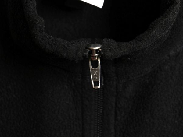 アウトドア ハイネック