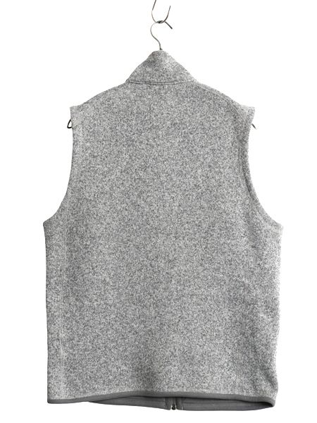 フリース セーター