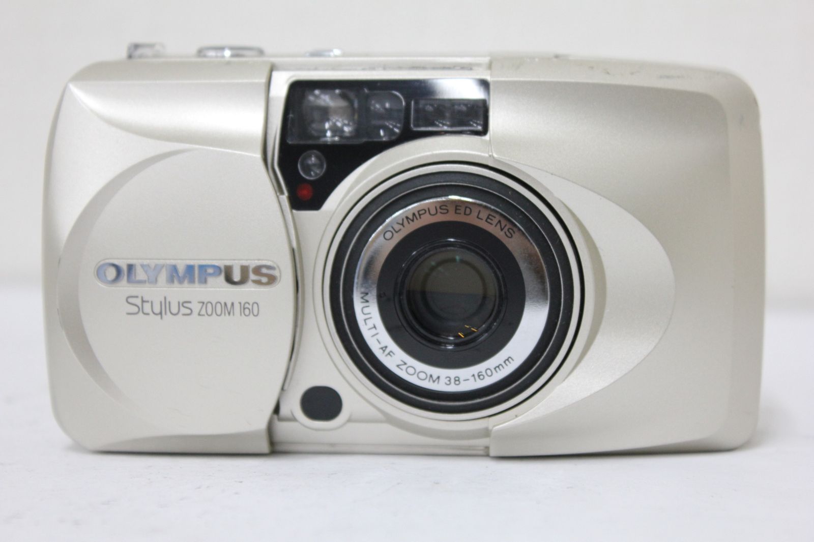 Olympus