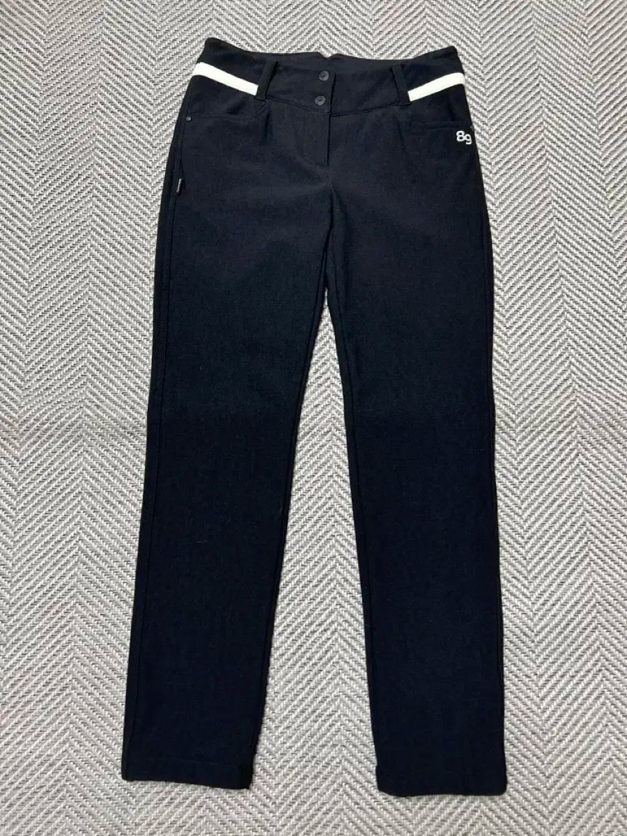 パーリーゲイツ レディース ゴルフ ズボン 0サイズ