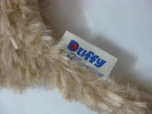 ディズニー ダッフィー カチューシャ フロムオールオブアス 40周年 WWW_IBETON_RU