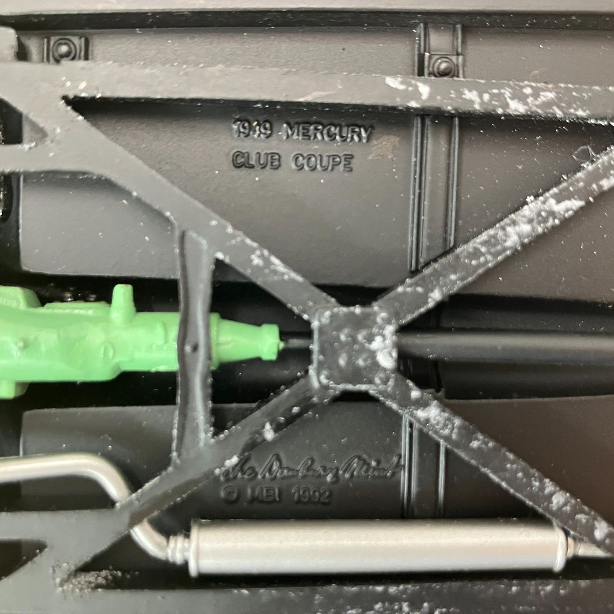 1949 マーキュリー