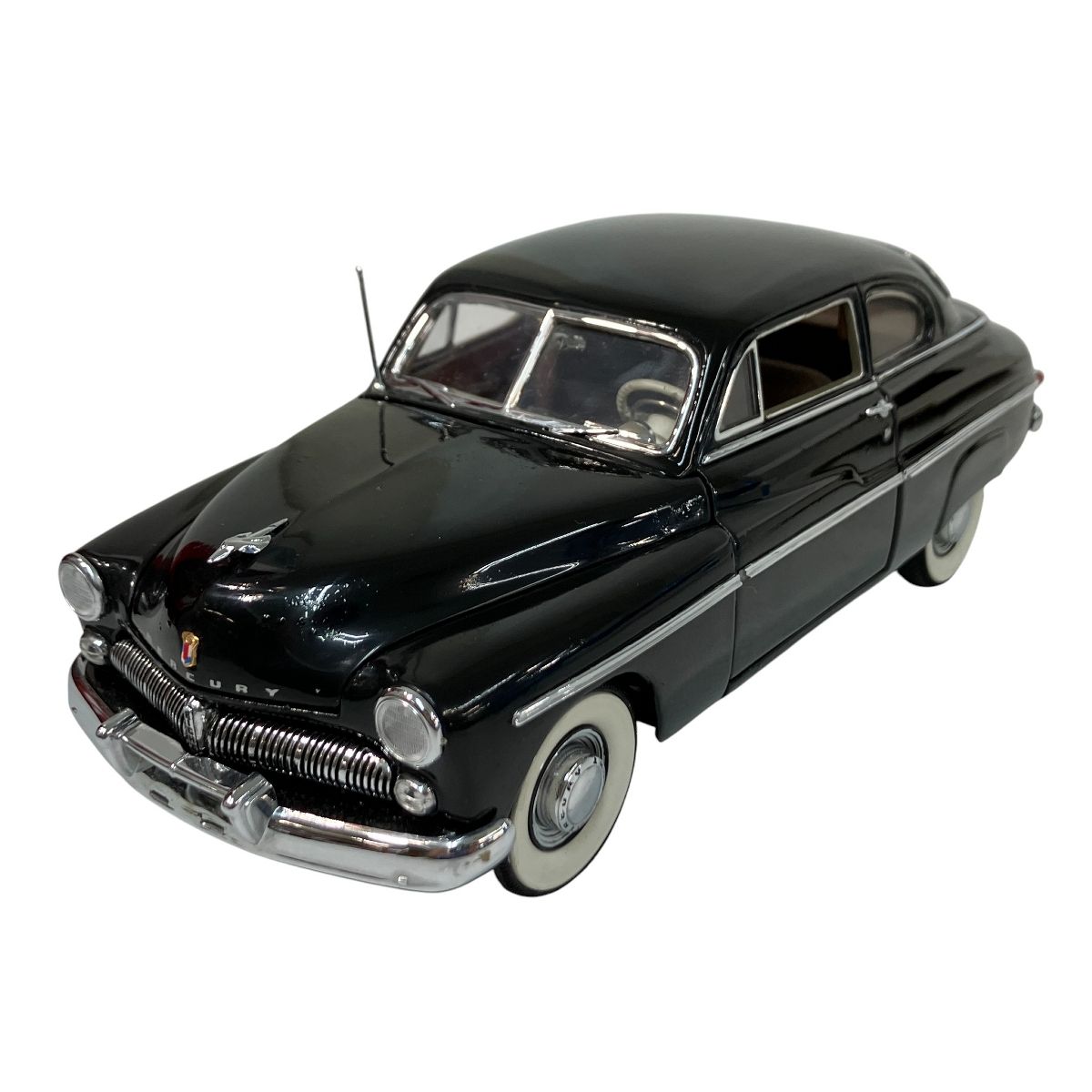 ダンバリーミント 1 24 1949 マーキュリー クラブ クーペ ミニカー N10544473