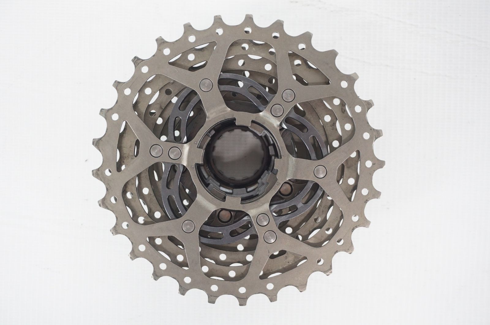 2x11s コンポセット