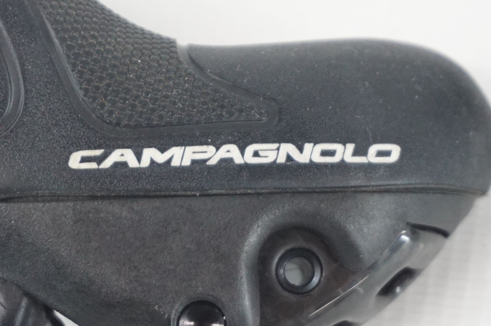 CAMPAGNOLO カンパニョーロ SUPER RECORD 2x11s コンポセット バイチャリ阪急塚口店