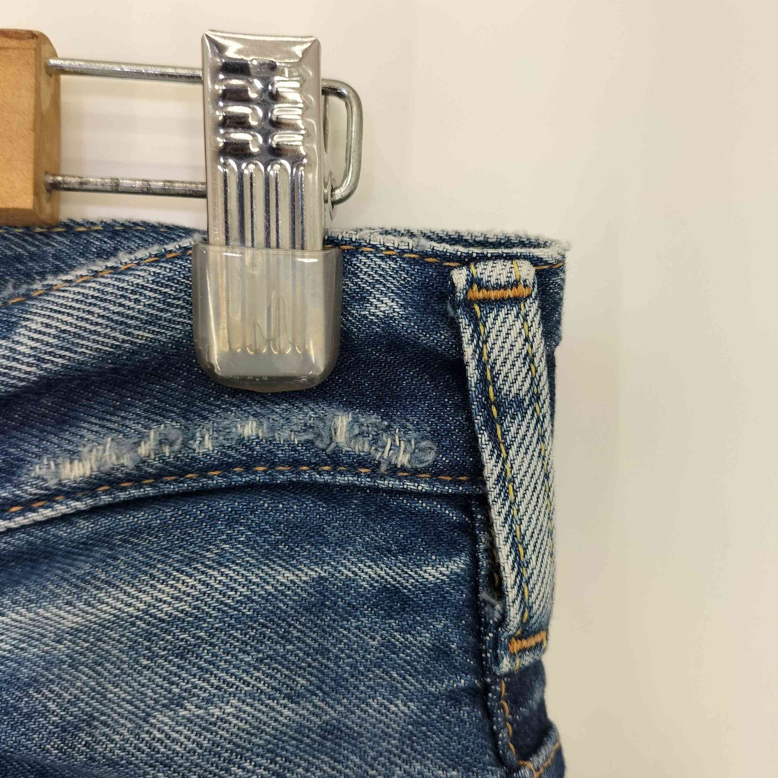 ユーズドフルギ 古着 NEEDBY heritage 24aw NO.3 レディース 27 DECORATOM_COM_BR