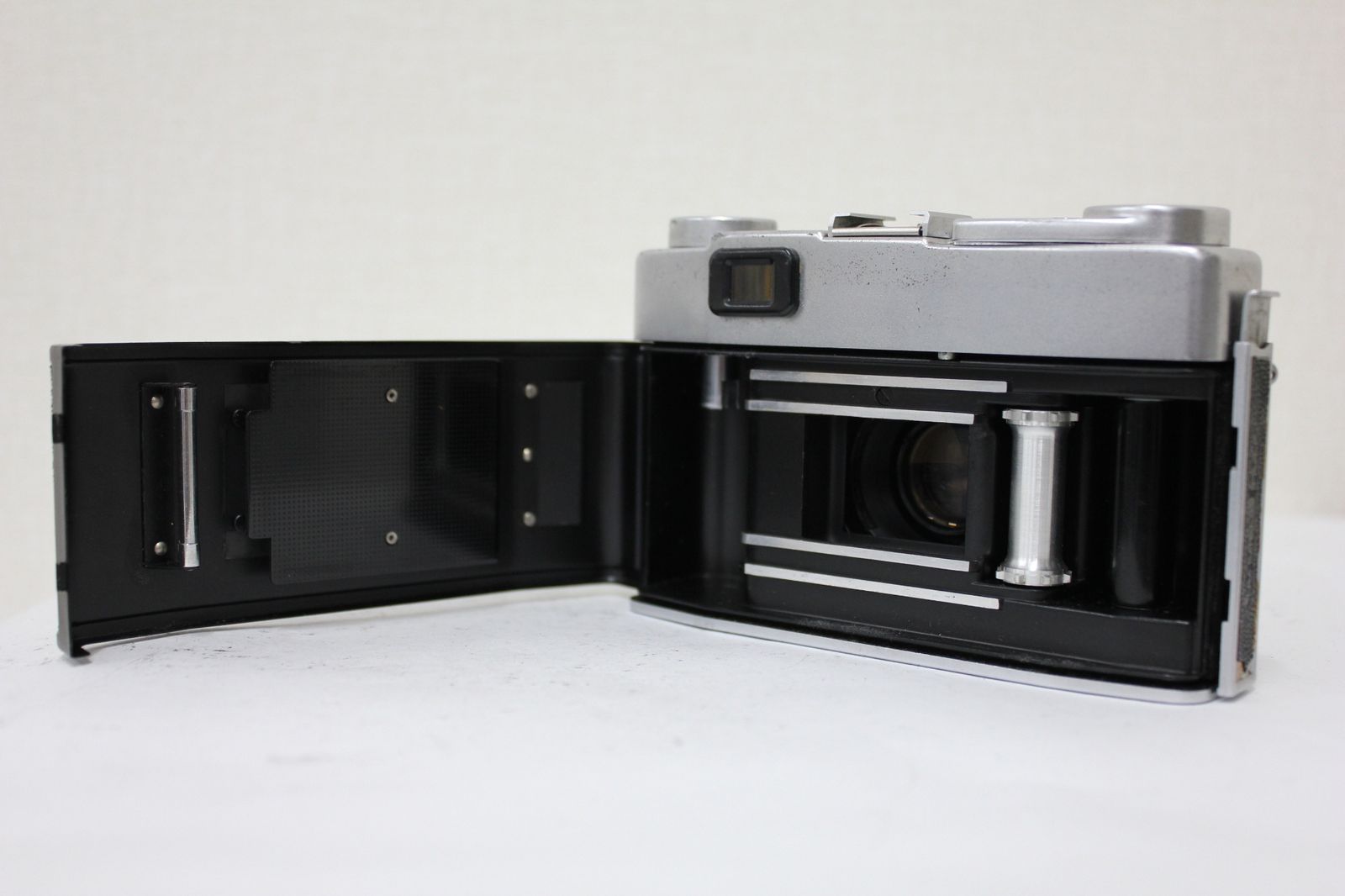  オリンパス Olympus 35-S G.Zuiko 4.2 cm F 2 カメラ e 3608 その他 フィルムカメラ