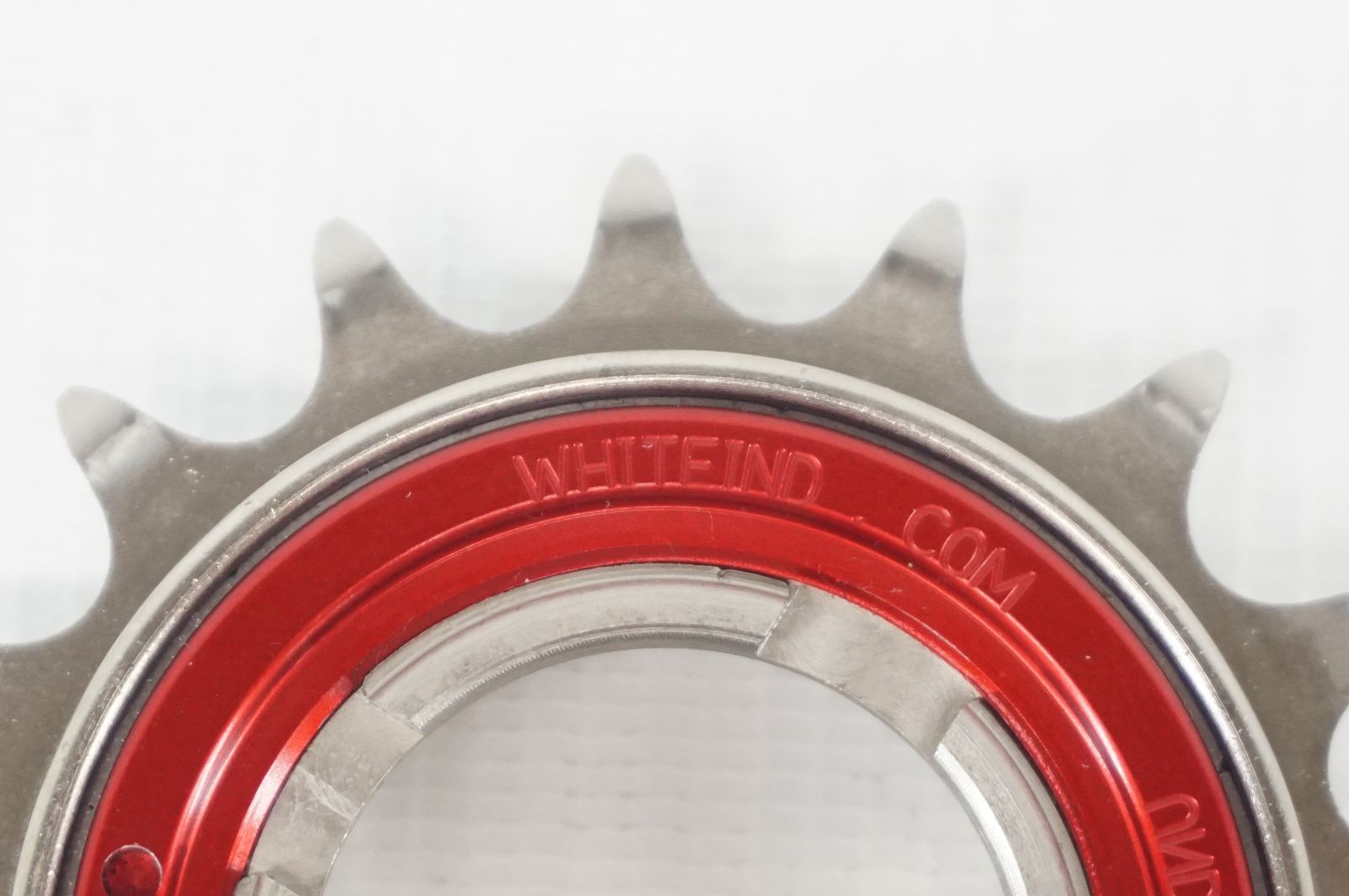 WHITE INDUSTRIES ホワイトインダストリーズ ENO SINGLE WHEEL 17T コグ バイチャリ阪急塚口店 LAWEED_CL