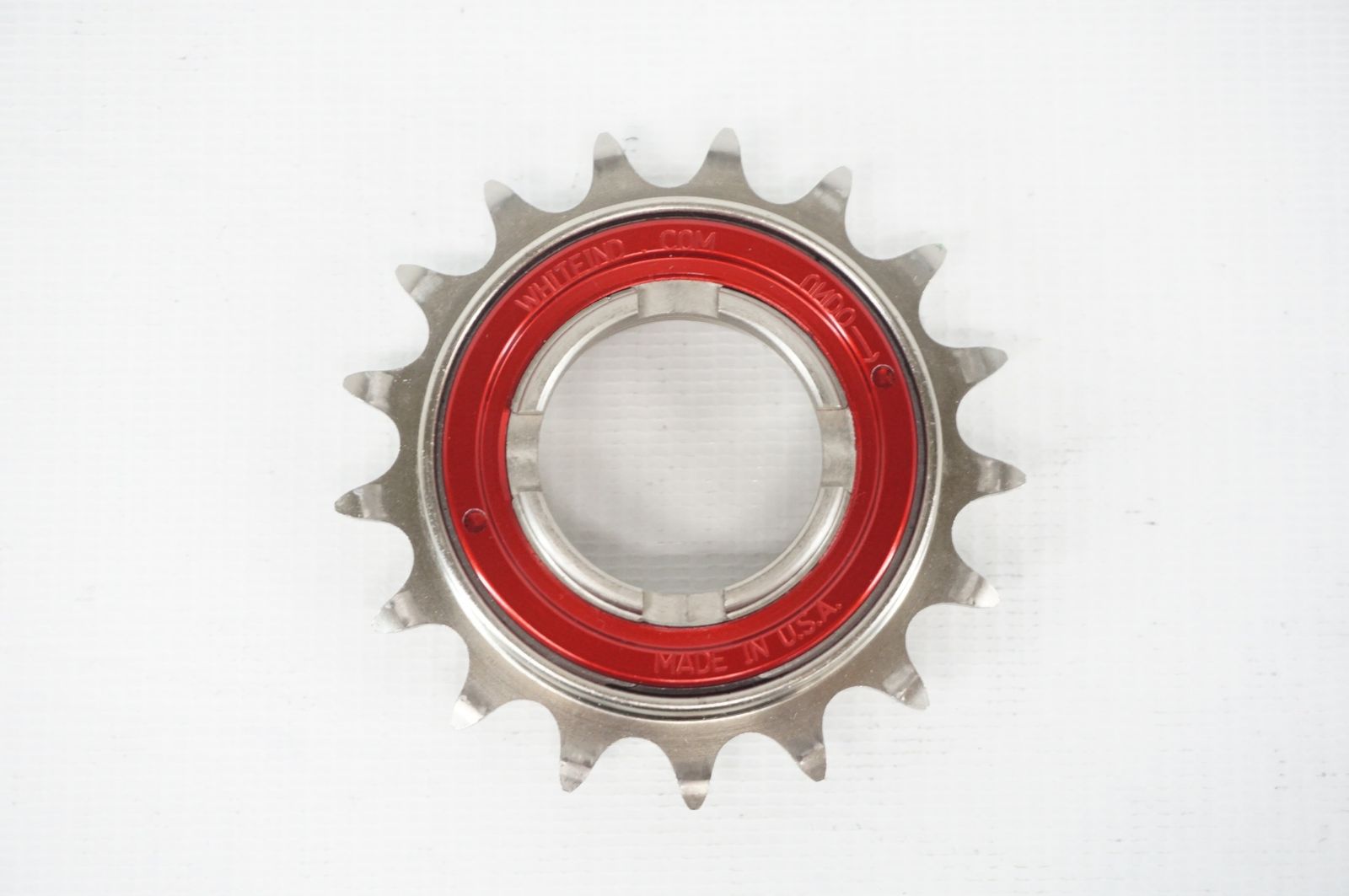 WHITE INDUSTRIES ホワイトインダストリーズ ENO SINGLE WHEEL 17T コグ バイチャリ阪急塚口店