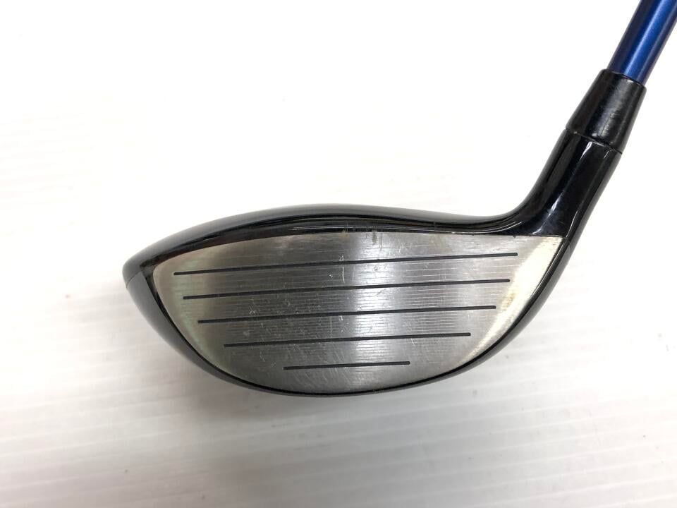 TOUR B XD-F 2019 15 S ツアーAD VR-6 フェアウェイウッド ブリヂストン 最短