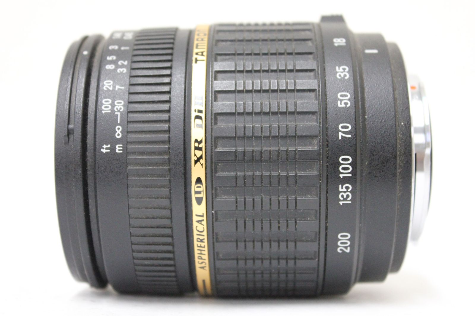 ペンタックスマウント レンズ