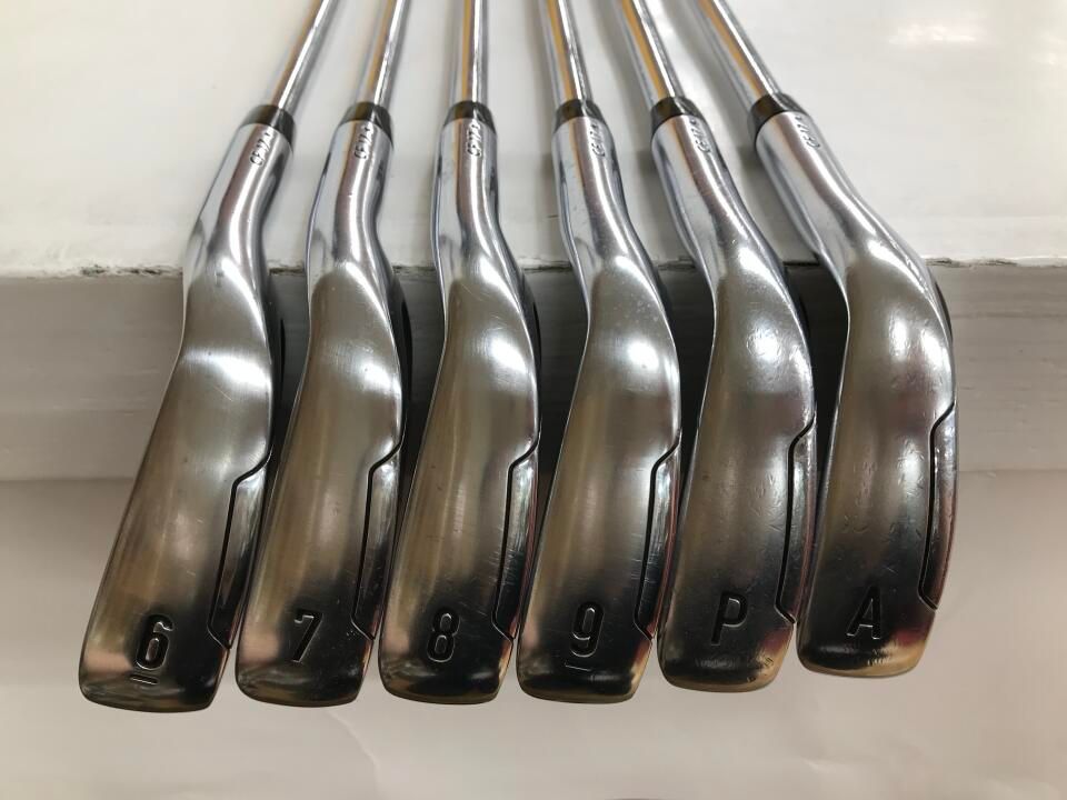 EPIC STAR S NSプロ Zelos 7 アイアンセット キャロウェイ 最短