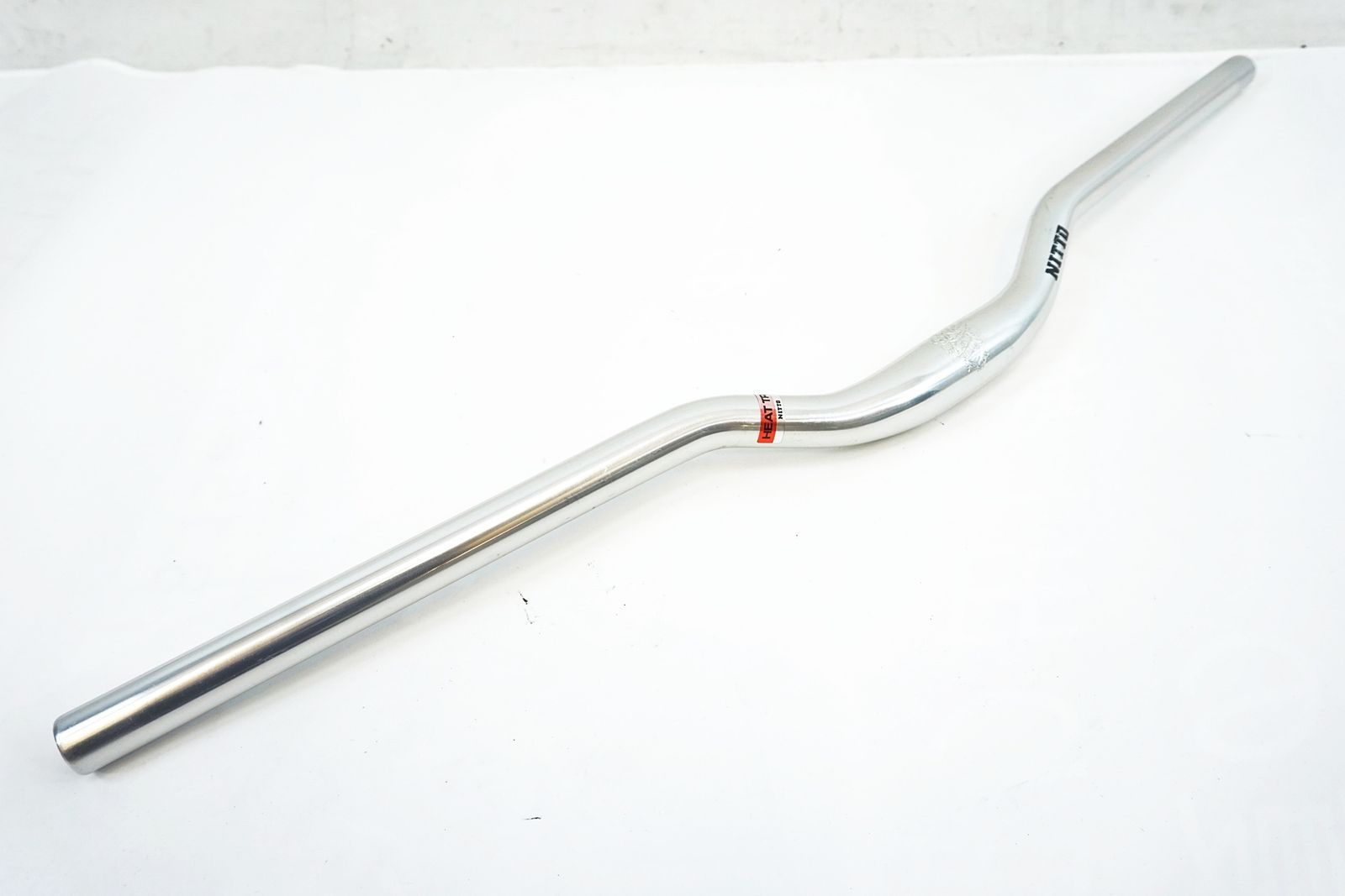 NITTO ニットー B809 Φ31.8 730mm ライザーバー バイチャリ有明店