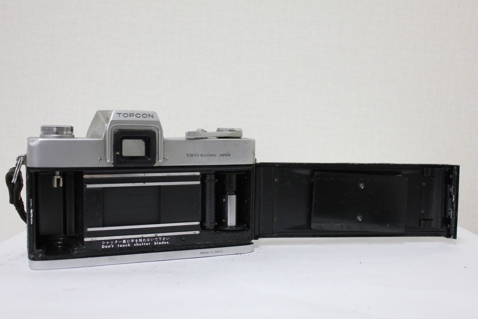 ボディレンズセット e