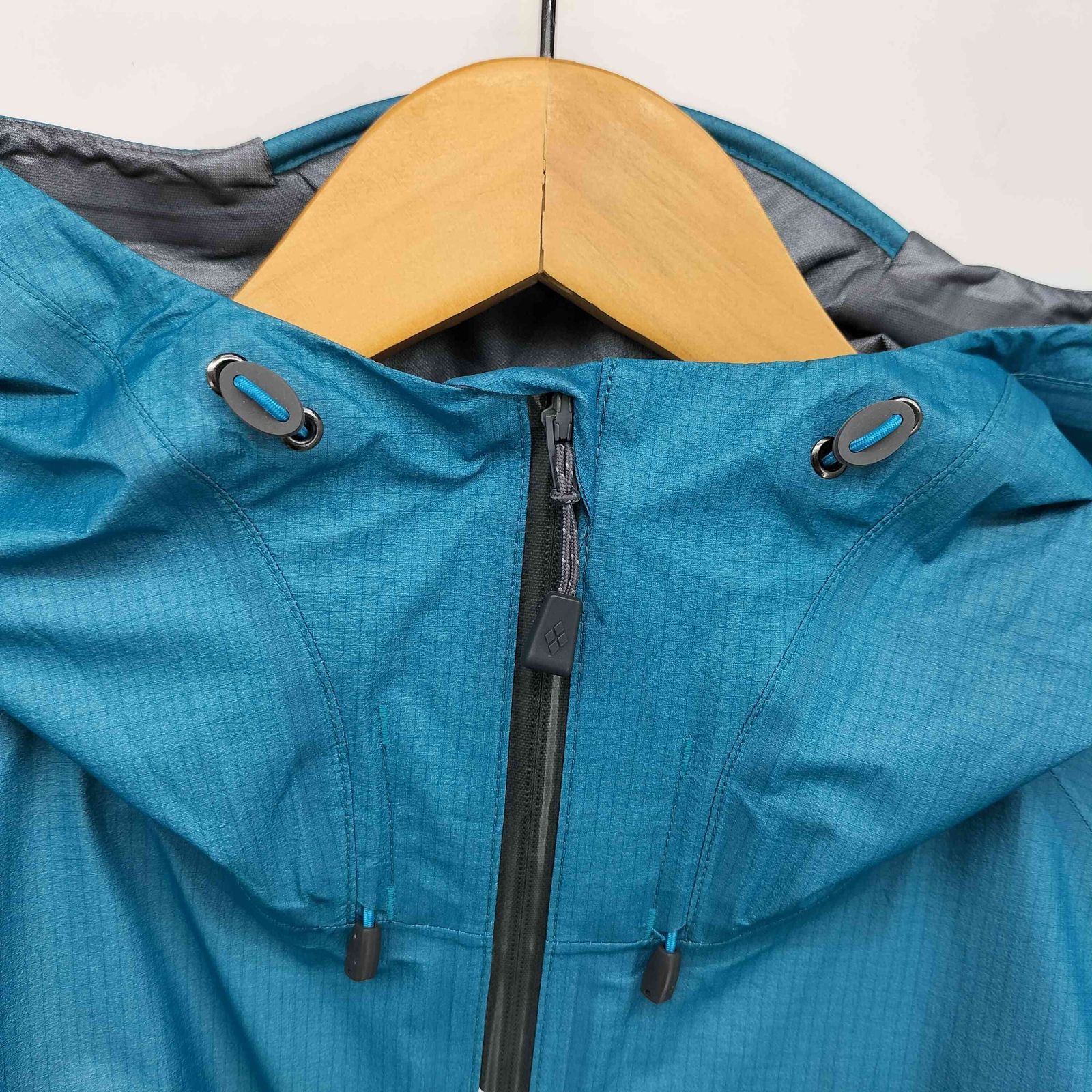 モンベル mont bell ピークシェル ジャケット GORE-TEX ゴアテックス