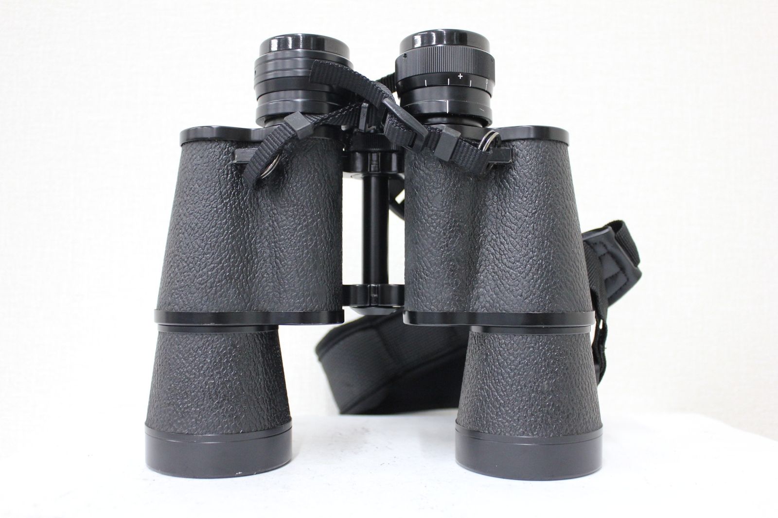 ケース 前後キャップ付き