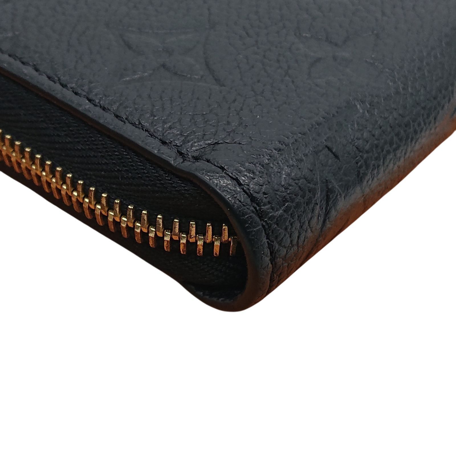 極美品】LOUIS VUITTON ルイヴィトン ジッピーウォレット アンプラント 