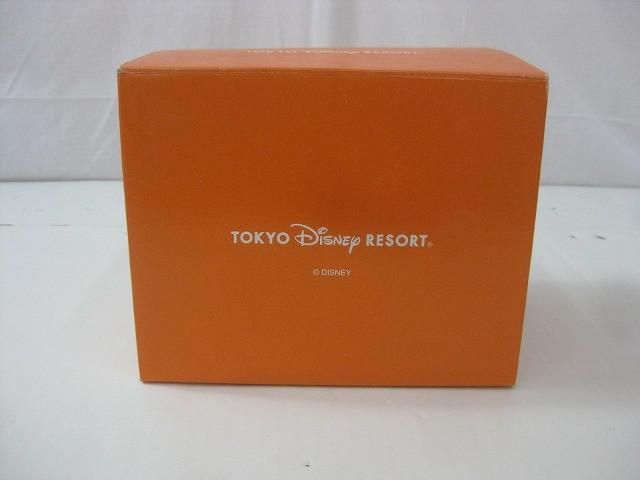 品 フィギュア TDR 東京ディズニーリゾート チップとデール ハロウィン 首振り人形 ボブルヘッド フィギュアリン