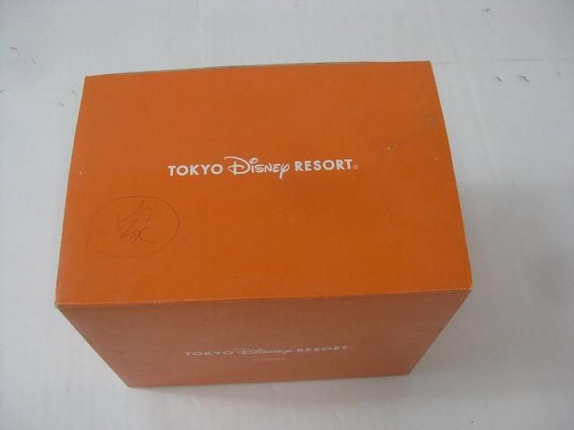 品 フィギュア TDR 東京ディズニーリゾート チップとデール ハロウィン 首振り人形 ボブルヘッド フィギュアリン