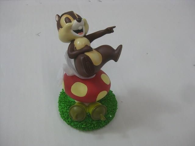 品 フィギュア チップとデール 首振り人形 ボブルヘッド ディズニーストア WWW_STEELWINDOWSANDDOORS_COM