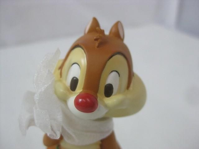 チップとデール