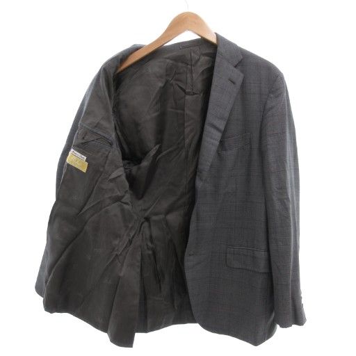 テーラード ジャケット
