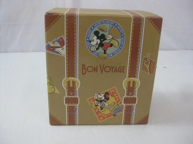 チップとデール ボン