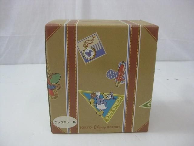 品 フィギュア ディズニー チップとデール ボン ヴォヤージュ WWW_STEELWINDOWSANDDOORS_COM