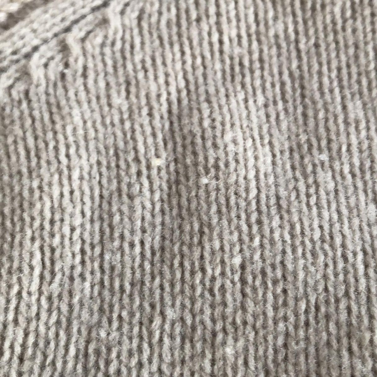 フレンドリーな ACNE STUDIOS アクネ ストゥディオズ 長袖セーター サイズS レディース - ベージュ ハイネック