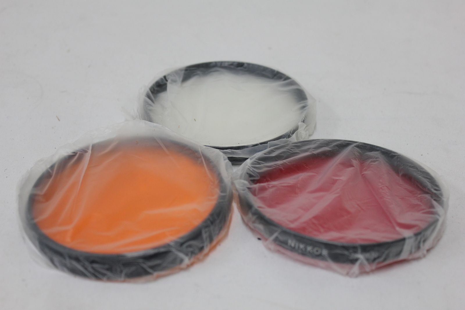 フード 前後キャップ