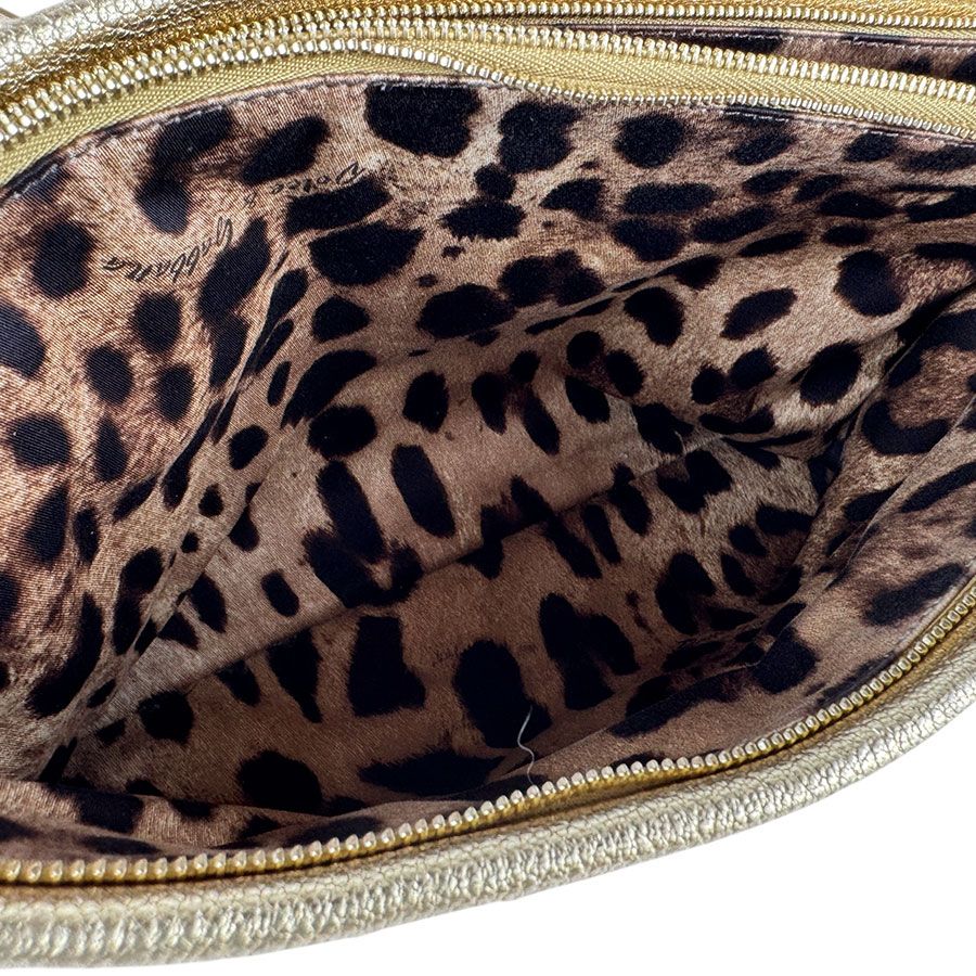 ドルチェアンドガッバーナ DOLCE-GABBANA