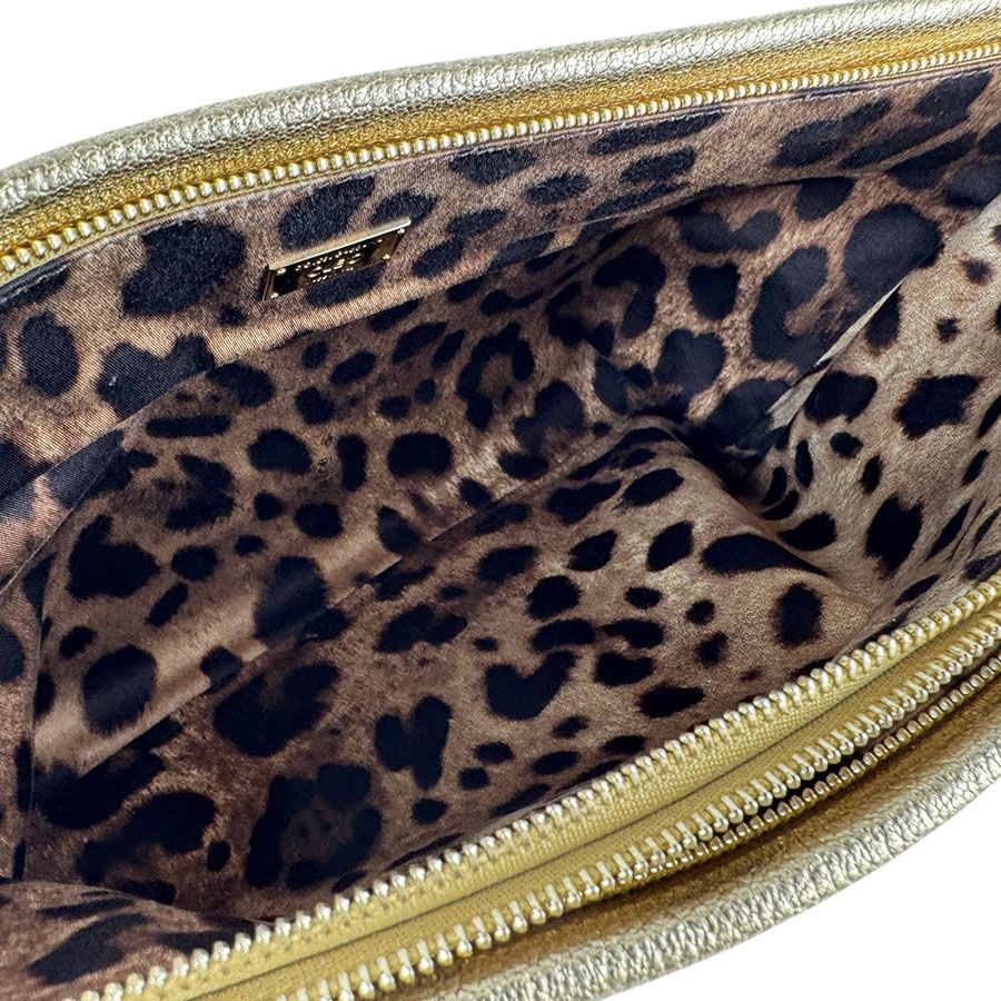 DOLCE-GABBANA ショルダーバッグ