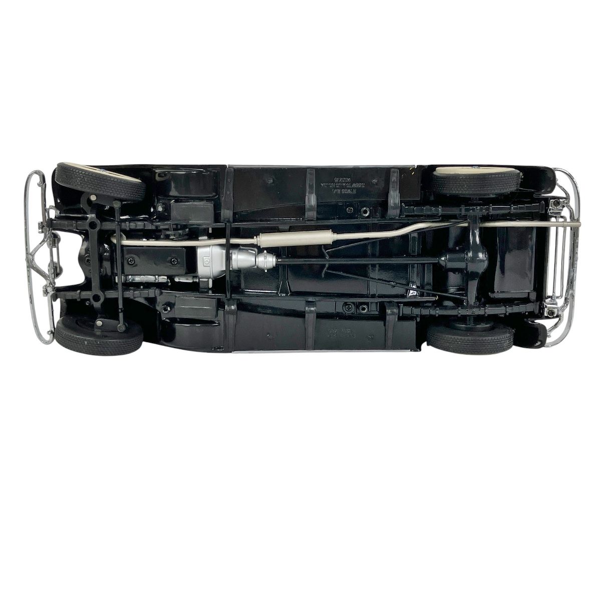 大割引を提供しています。 MOTOR CITY CLASSIC FORD 1932 Lincoln KB Top Down 1 18 フォード 自動車模型 Y10500801 【全品送料無料】