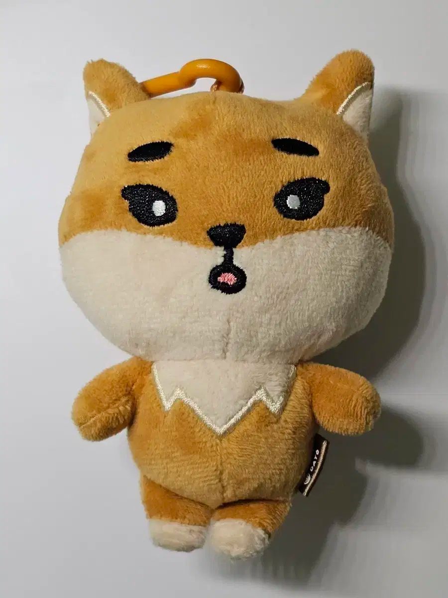 DAY6 デニマルズ DENIMALZ 22cm ヨンケイ Young K ぬいぐるみ 旧 Ver