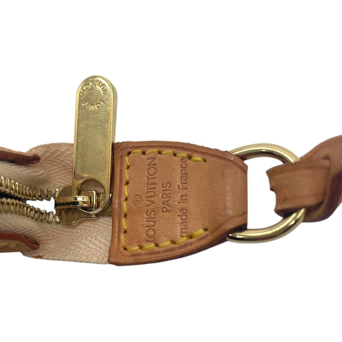 ポシェット･アクセソワール ハンドバッグ