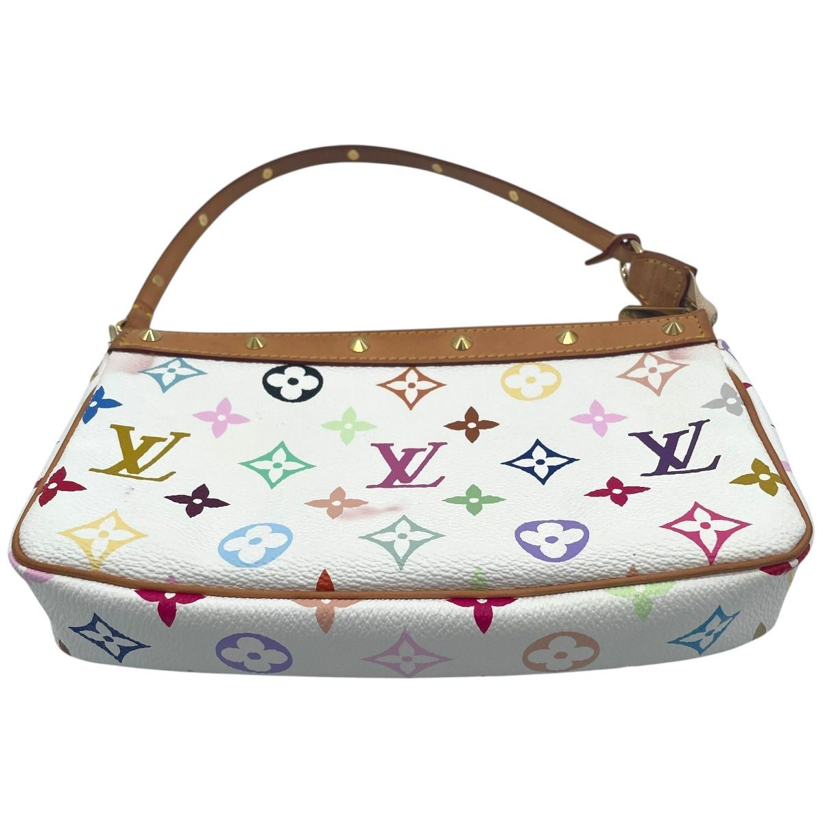 LOUIS VUITTON ルイ ヴィトン ポシェット･アクセソワール ハンドバッグ モノグラム マルチ M92649 25029647 RK DECORATOM_COM_BR