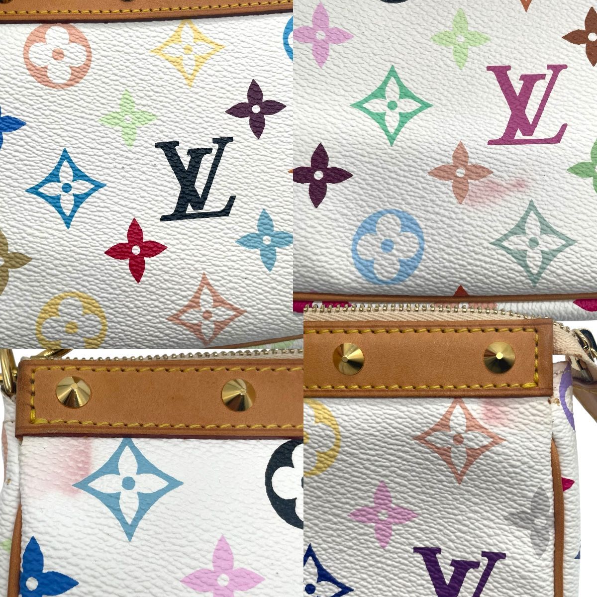 ポシェット･アクセソワール