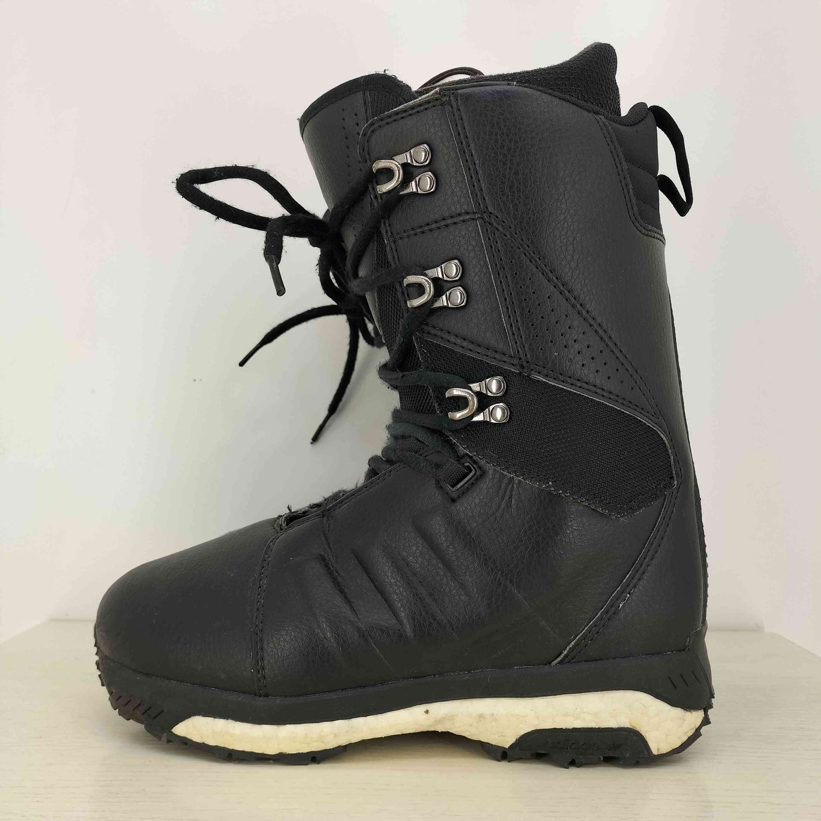 アディダス adidas Tactical ADV Snowboard Boot タクティカルADV メンズ JPN 26.5
