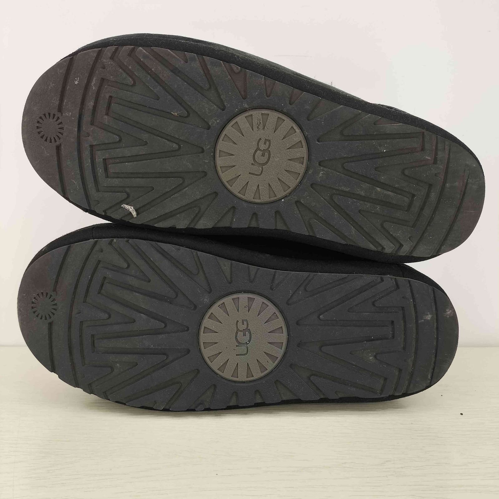  アグ UGG 24 aw ANDERS アンダース メンズ JPN 27 その他 ブーツ 革靴