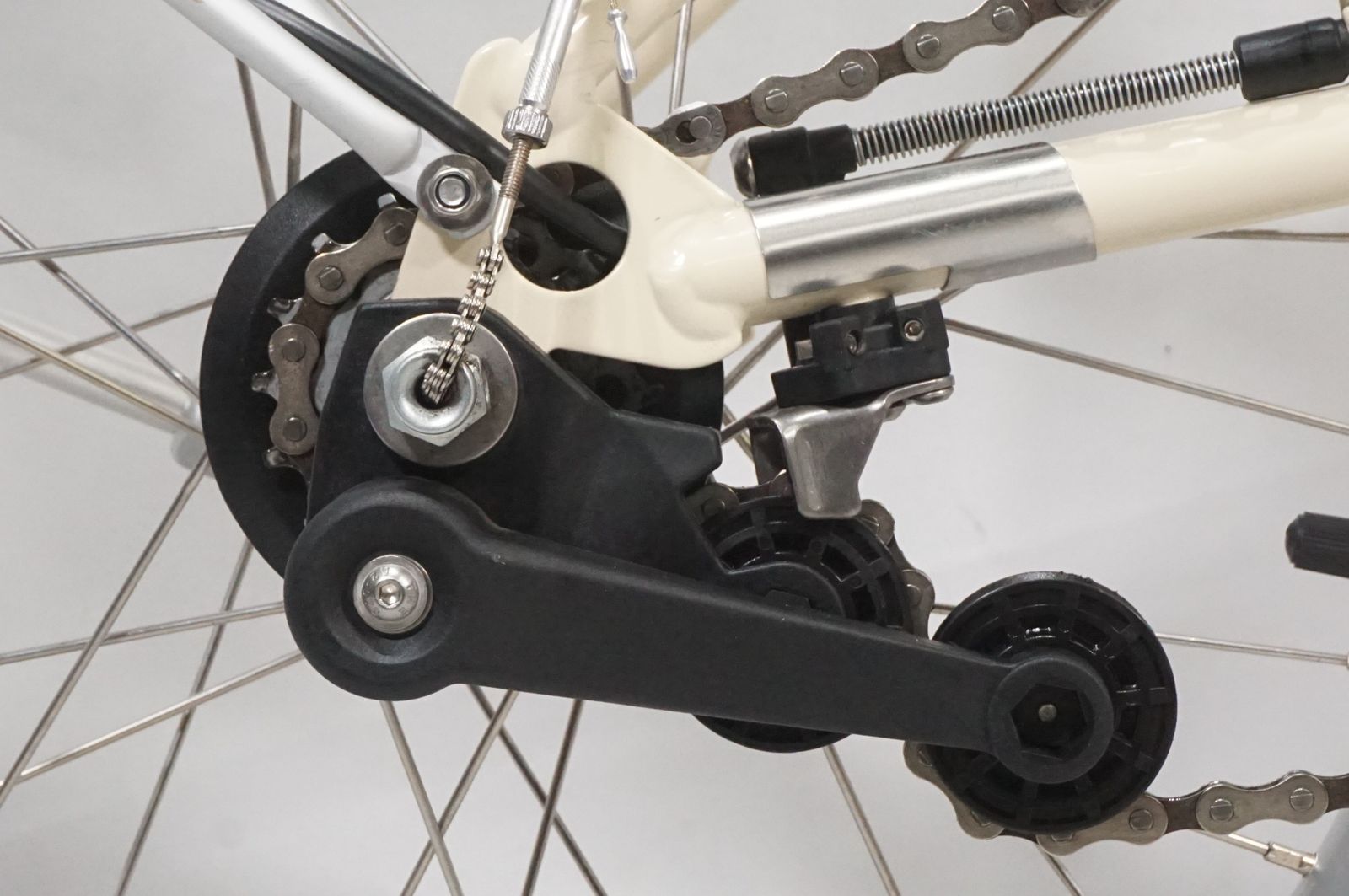 ブロンプトン CLASSIC