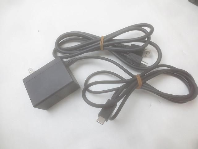 品 ゲーム Nintendo switch ニンテンドースイッチ 本体 HAC-001 動作品 ジョイコン パステルグリーン パステルピンク 付き AR_KOOLFOOD_TN