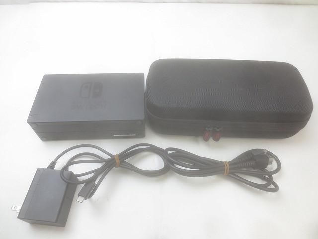 品 ゲーム Nintendo switch ニンテンドースイッチ 本体 HAC-001 動作品 ジョイコン パステルグリーン パステルピンク 付き