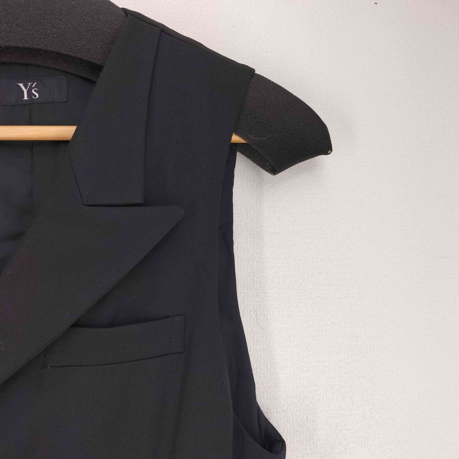 ノースリーブ ワンピース