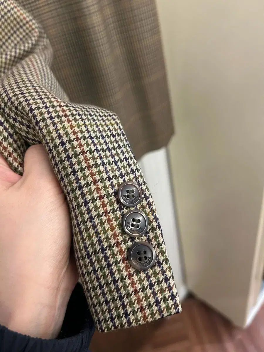 バーバリー 正規品