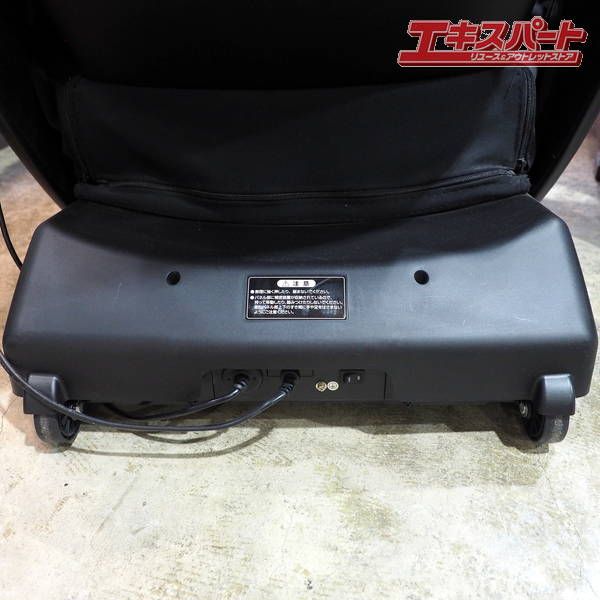 フジ医療器 マッサージチェア CYBER-RELAX AS-790 式 戸塚店 KANDAIZUMI_COM